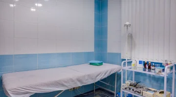 Медицинский центр МедлайН-Сервис на Варшавском шоссе изображение 3