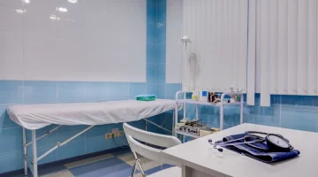 Медицинский центр МедлайН-Сервис на Варшавском шоссе изображение 8
