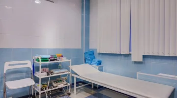 Медицинский центр МедлайН-Сервис на Варшавском шоссе изображение 14