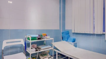 Медицинский центр МедлайН-Сервис на Варшавском шоссе изображение 2