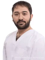 Баликани Орхан Вагифович