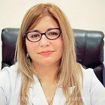 Курашова Елена Евгеньевна