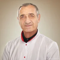 Алексанян Алексан Завенович