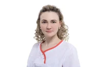 Масадыкова Евгения Валерьевна